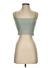 Assorted Brands Green Tube Top Size S - photo 1