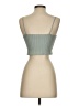 Assorted Brands Green Tube Top Size S - photo 2