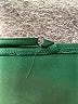 Unbranded 100% Polyester Green Cocktail Dress Size S (estimated) - photo 7