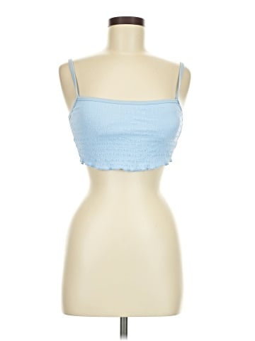 Xhilaration Tube Top (view 1)