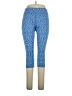 Banana Boat Blue Active Pants Size XL - photo 1