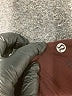 Lululemon Athletica Burgundy Pullover Sweater Size 8 - photo 7