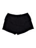 A New Day 100% Polyester Solid Black Athletic Shorts Size M - photo 1
