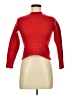 Banana Republic Red Wool Pullover Sweater Size M - photo 1