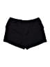 A New Day 100% Polyester Solid Black Athletic Shorts Size M - photo 2