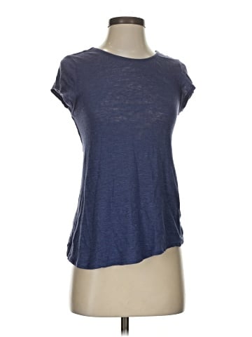 Matison Stone Short Sleeve Top (view 1)