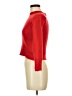 Banana Republic Red Wool Pullover Sweater Size M - photo 5