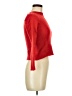 Banana Republic Red Wool Pullover Sweater Size M - photo 4