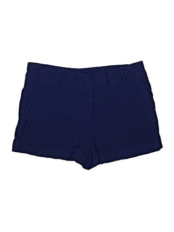 Aqua Shorts (view 1)