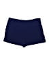 Aqua Solid Blue Shorts Size S - photo 2