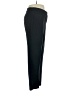 JM Collection Solid Black Dress Pants Size 16 - photo 4