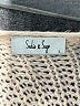 Sadie & Sage 100% Acrylic Pink Pullover Sweater Size L - photo 7