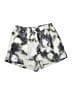 Unbranded Tie-dye Gray Shorts Size S - photo 1