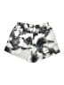 Unbranded Tie-dye Gray Shorts Size S - photo 2