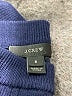 J.Crew Blue Pullover Sweater Size S - photo 7
