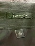 Semantiks Solid Black Formal Skirt Size 12 - photo 4