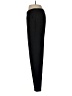 IMAN Solid Black Casual Pants Size M - photo 5