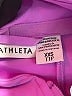 Athleta Purple Track Jacket Size XXS - photo 6