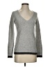 Banana Republic Gray Pullover Sweater Size S - photo 1
