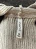 Z Supply Silver Cardigan Size XS - photo 7