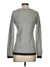 Banana Republic Gray Pullover Sweater Size S - photo 2