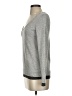 Banana Republic Gray Pullover Sweater Size S - photo 5