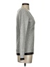 Banana Republic Gray Pullover Sweater Size S - photo 4