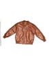 Unbranded 100% Polyester Brown Jacket Size 100 cm / US 3-4 - photo 1