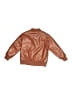 Unbranded 100% Polyester Brown Jacket Size 100 cm / US 3-4 - photo 2