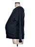 Bun Maternity Blue Sweatshirt Size L (estimated) - photo 5
