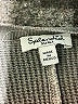 Splendid Gray Cardigan Size S - photo 7