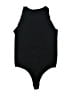 Intimately by Free People Black Bodysuit Size M/L - photo 2