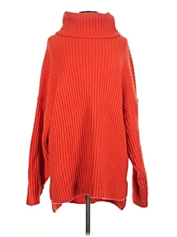 Storets Turtleneck Sweater (view 1)