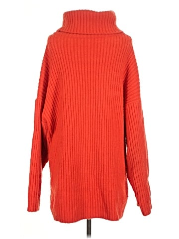 Storets Turtleneck Sweater (view 2)