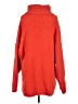 Storets Orange Turtleneck Sweater Size Sm - Med - photo 2