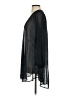 Assorted Brands 100% Polyester Black Kimono Size XS - photo 5