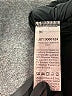 Shein Solid Black Casual Skirt Size 8 - 10 - photo 4