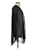 Assorted Brands 100% Polyester Black Kimono Size XS - photo 4