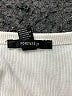 Forever 21 Ivory Sleeveless Top Size S - photo 7