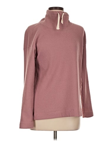 L.L.Bean Turtleneck Sweater (view 1)
