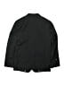 Dockers 100% Polyester Black Blazer Size 12 - photo 2