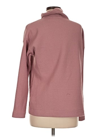 L.L.Bean Turtleneck Sweater (view 2)