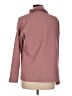 L.L.Bean Burgundy Turtleneck Sweater Size M - photo 2