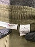 Hasting & Smith Solid Green Casual Pants Size M - photo 7