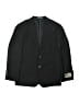 Dockers 100% Polyester Black Blazer Size 12 - photo 1