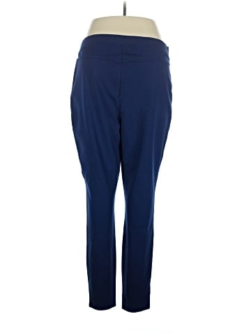 Women With Control Active Pants (view 2)