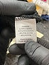 Eyeshadow Black Kimono Size 2X - photo 8
