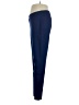 Women With Control Solid Blue Active Pants Size 1X - photo 5