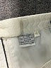 Unbranded Chevron-herringbone Ivory White Formal Skirt Size 10 - photo 4
