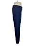 Women With Control Solid Blue Active Pants Size 1X - photo 4